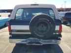1993 FORD Bronco
