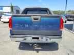 2005 CHEVROLET Avalanche