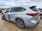 2020 TOYOTA HIGHLANDER