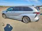 2021 TOYOTA SIENNA
