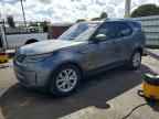 2017 LAND ROVER Discovery