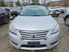 2014 NISSAN SENTRA