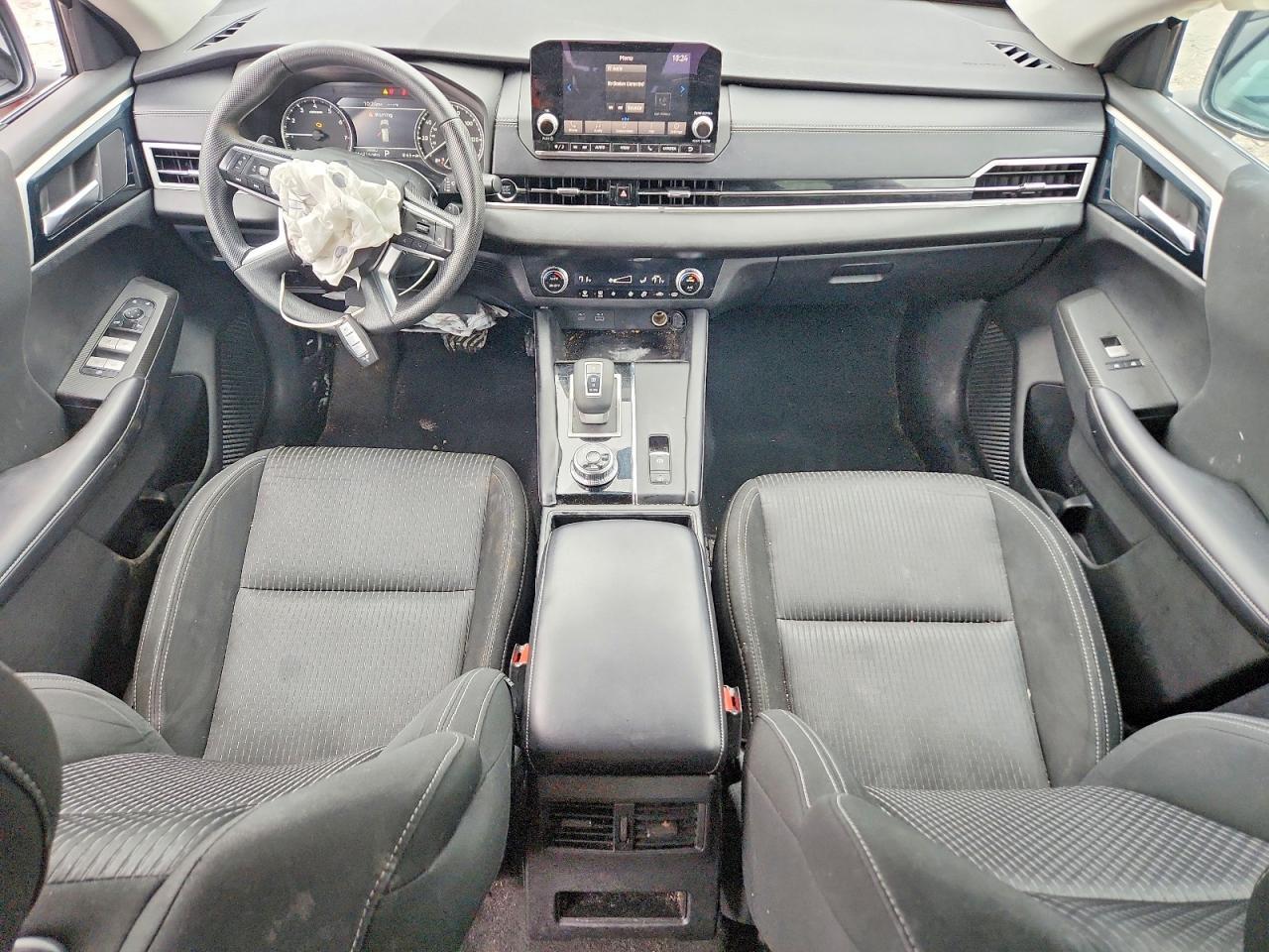 2022 MITSUBISHI outlander