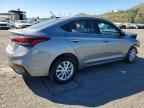 2022 HYUNDAI ACCENT
