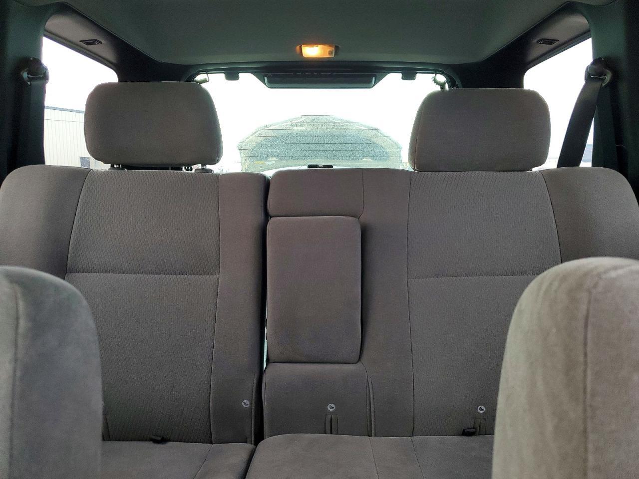 2004 NISSAN PATHFINDER