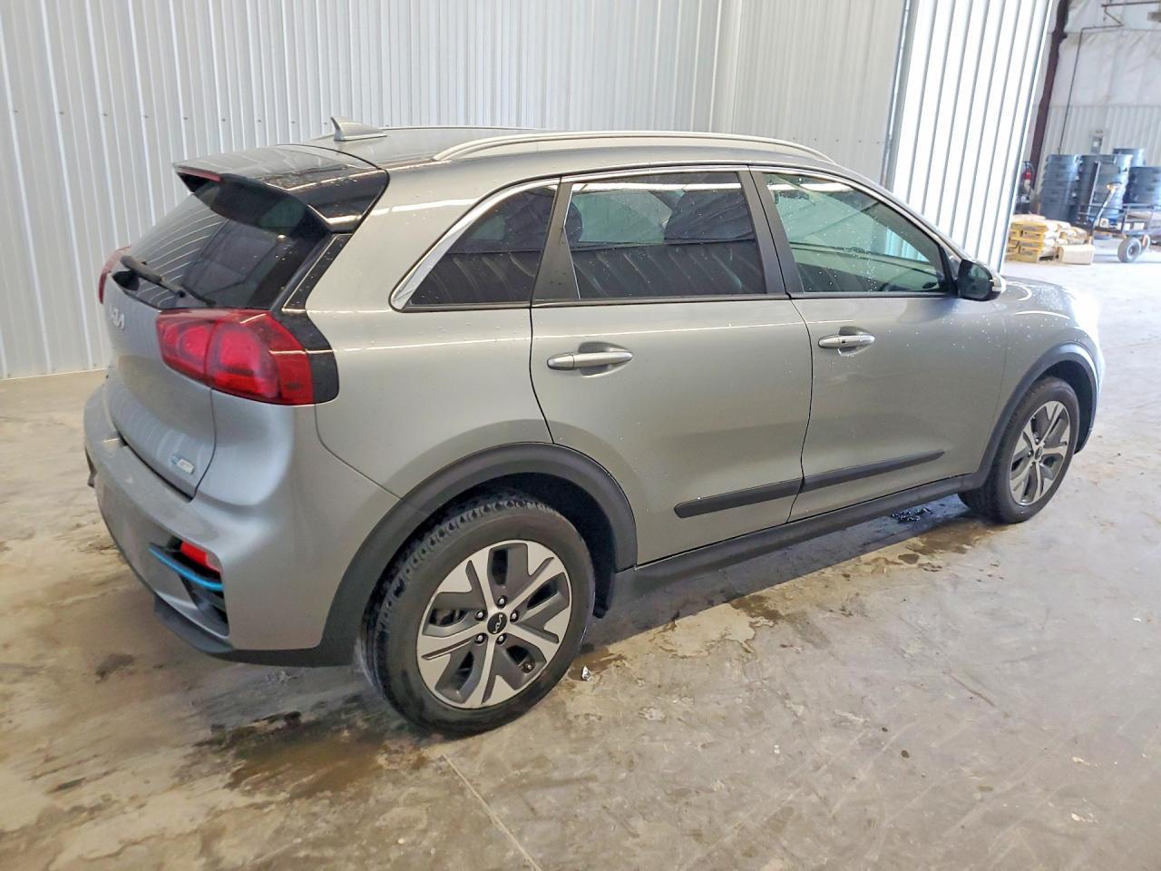 2022 KIA Niro