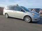 2010 TOYOTA SIENNA
