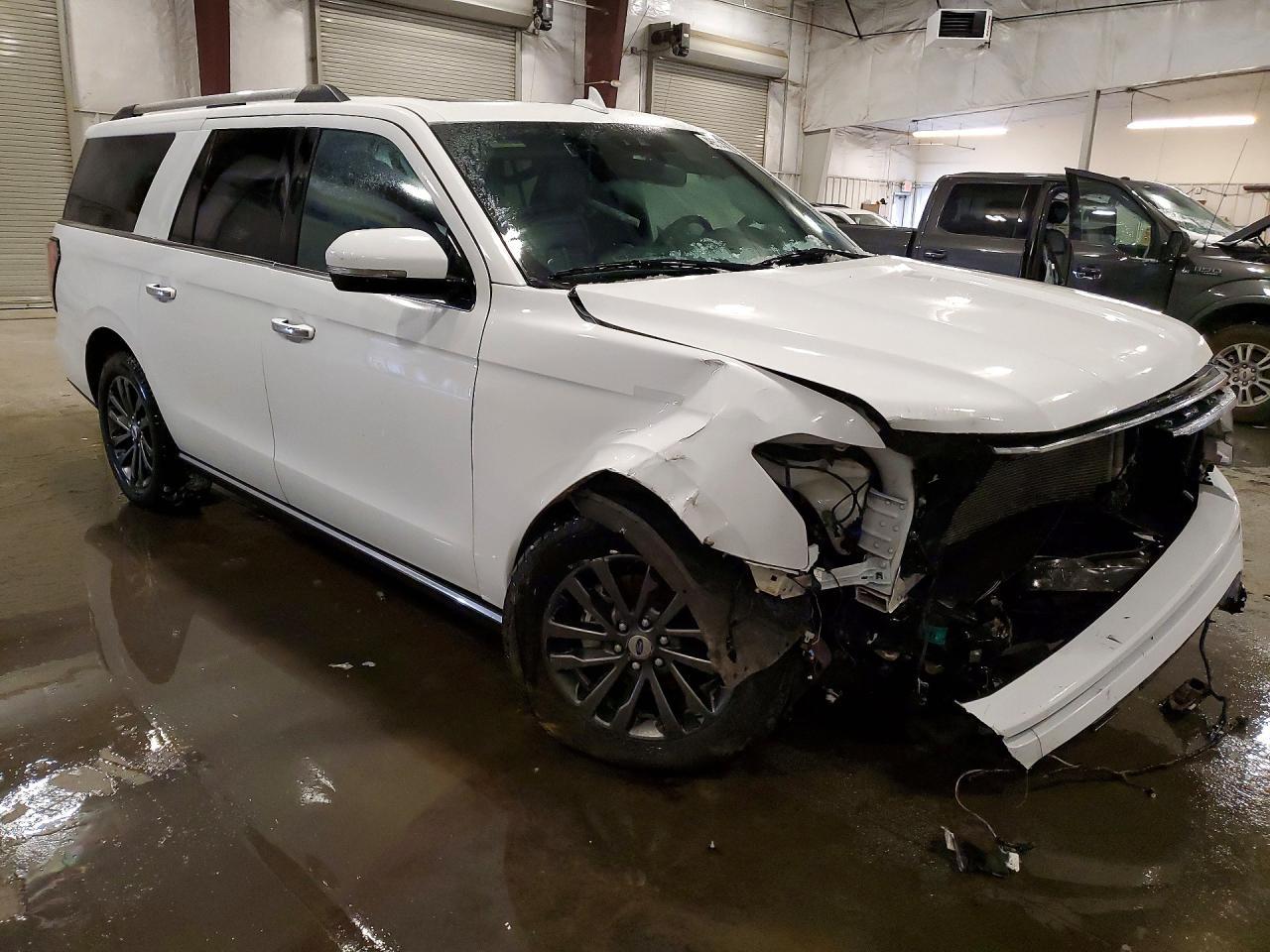 2021 FORD Expedition