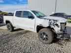 2024 GMC CANYON