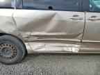 2005 TOYOTA SIENNA