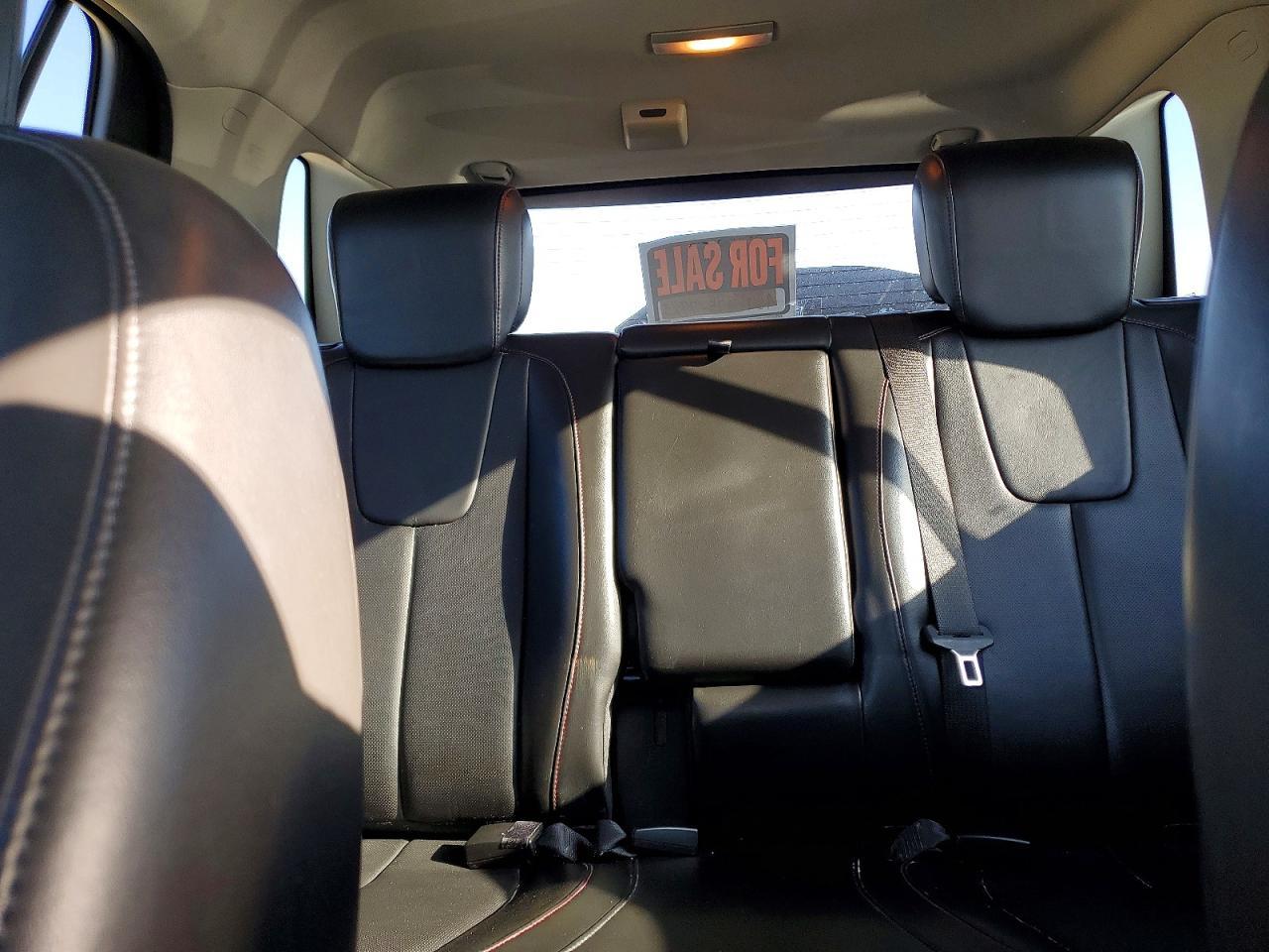 2010 GMC Terrain