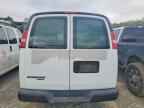 2016 CHEVROLET EXPRESS 2500