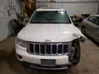2012 JEEP Grand Cherokee