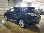 2010 LEXUS RX 450H