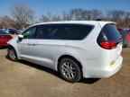 2022 CHRYSLER Voyager