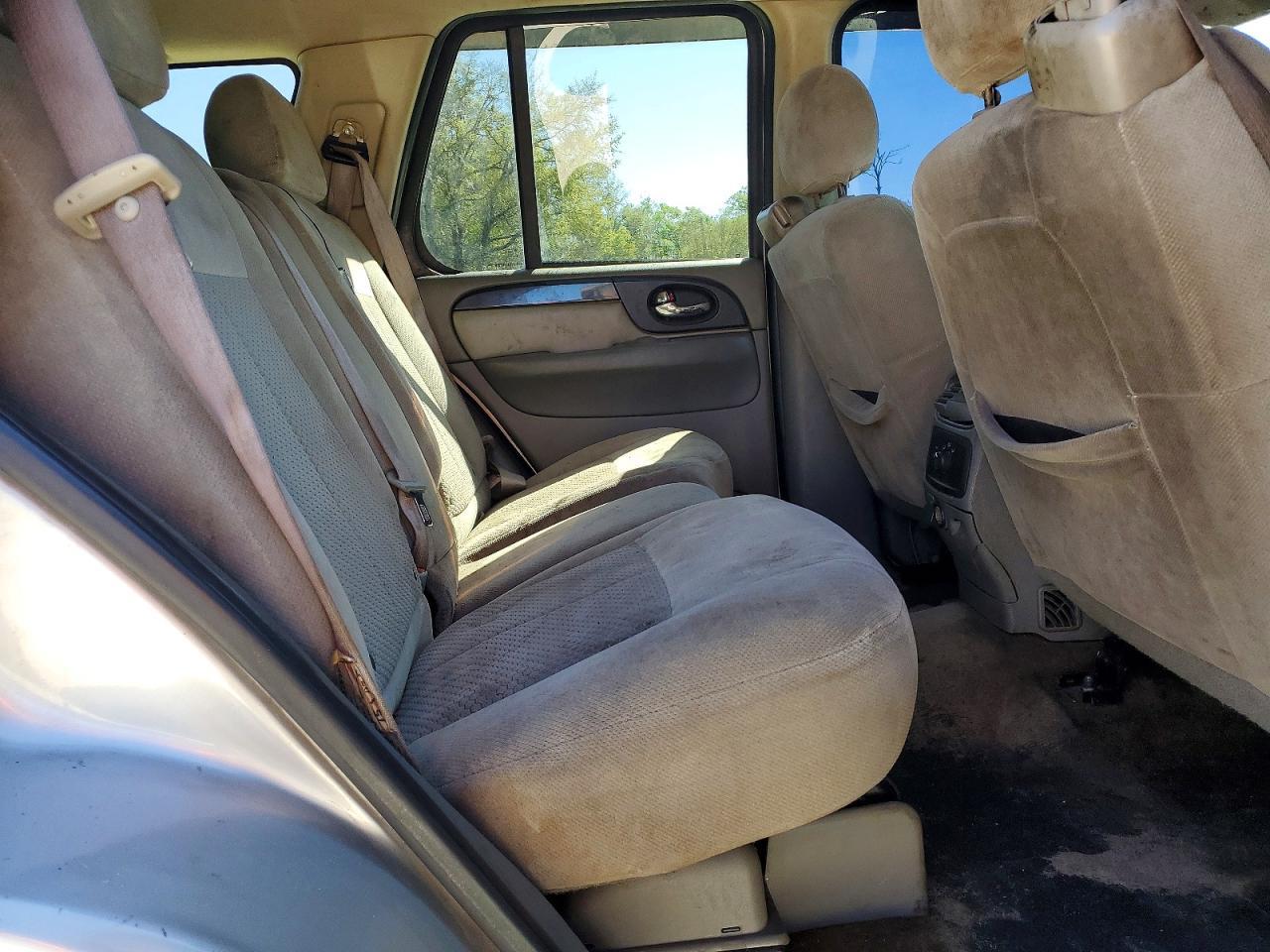 2007 GMC Envoy