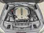 2011 BMW 5 series