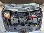 2013 FORD Fiesta