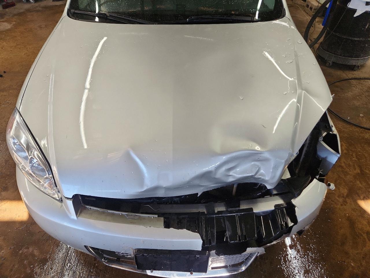 2012 CHEVROLET IMPALA