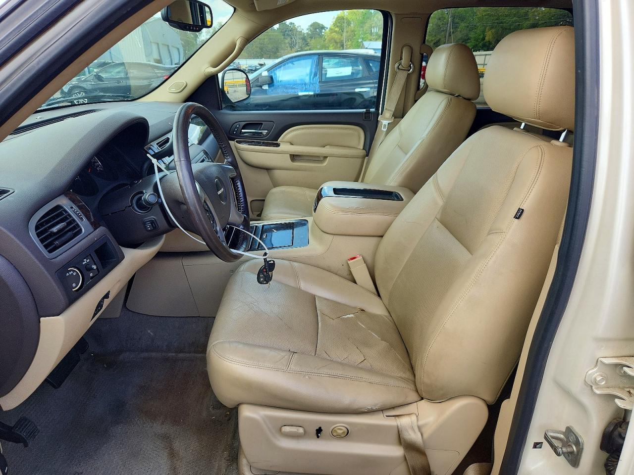 2012 GMC Yukon XL