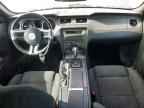 2013 FORD MUSTANG