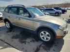 2008 BMW X3