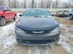 2016 CHRYSLER 200