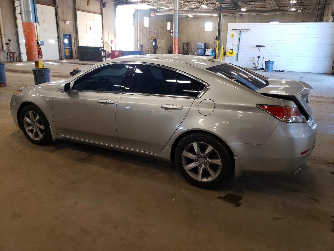 2013 ACURA TL