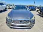 2018 INFINITI Q50