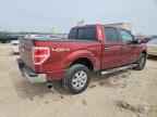 2014 FORD F-150 Lightning