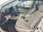 2013 SUBARU Outback