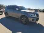 2020 NISSAN Armada