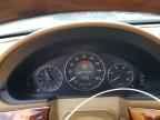 2008 MERCEDES-BENZ E-Class
