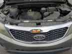 2012 KIA SORENTO