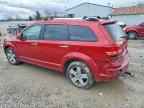 2010 DODGE JOURNEY