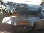 2011 CHEVROLET SILVERADO 1500
