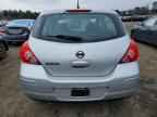 2009 NISSAN VERSA