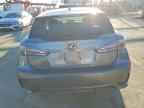 2014 LEXUS CT 200H