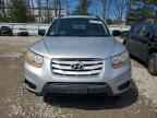 2011 HYUNDAI SANTA FE