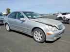 2005 MERCEDES-BENZ C-CLASS