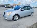 2008 NISSAN SENTRA