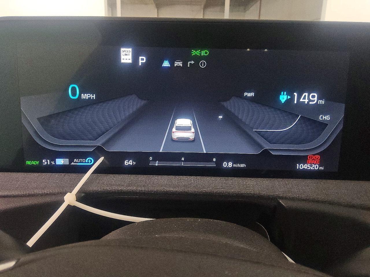 2023 KIA EV6