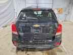 2019 CHEVROLET TRAX