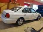 2001 HYUNDAI SONATA
