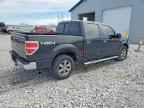 2011 FORD F-150 Lightning