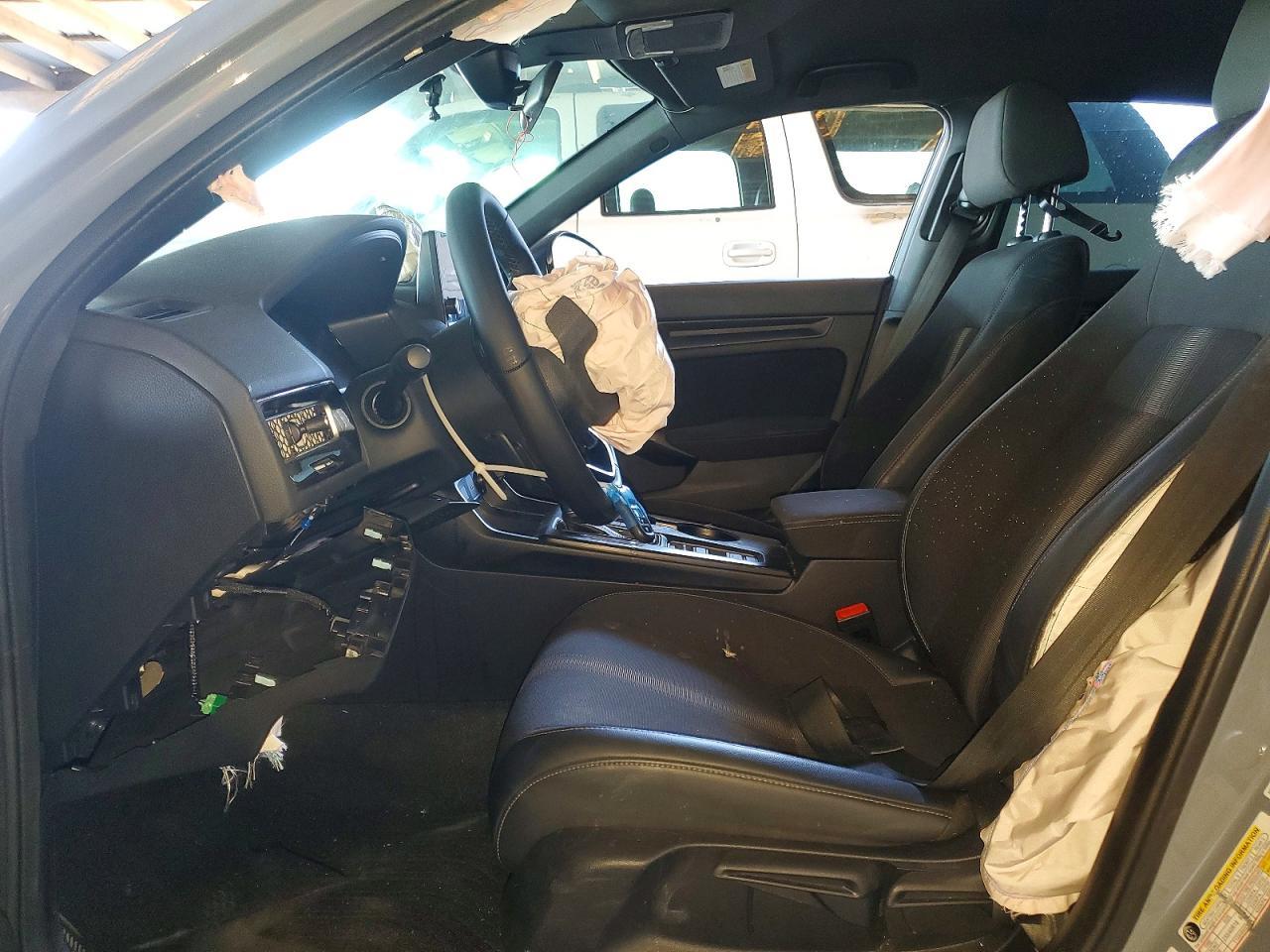 2023 HONDA CIVIC