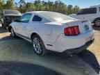 2011 FORD MUSTANG