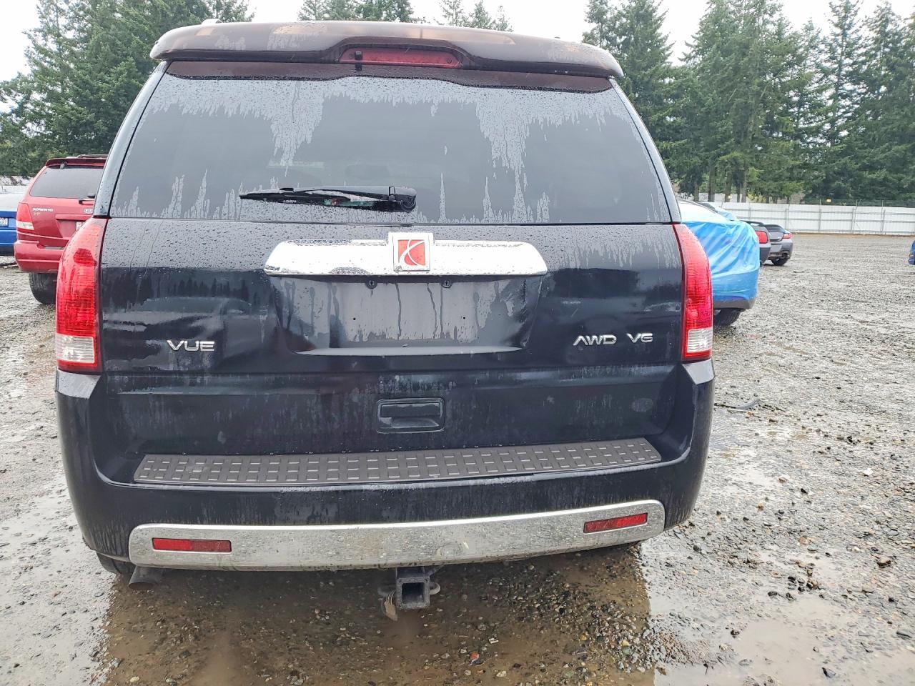 2007 SATURN Vue