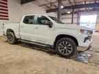 2025 CHEVROLET Silverado
