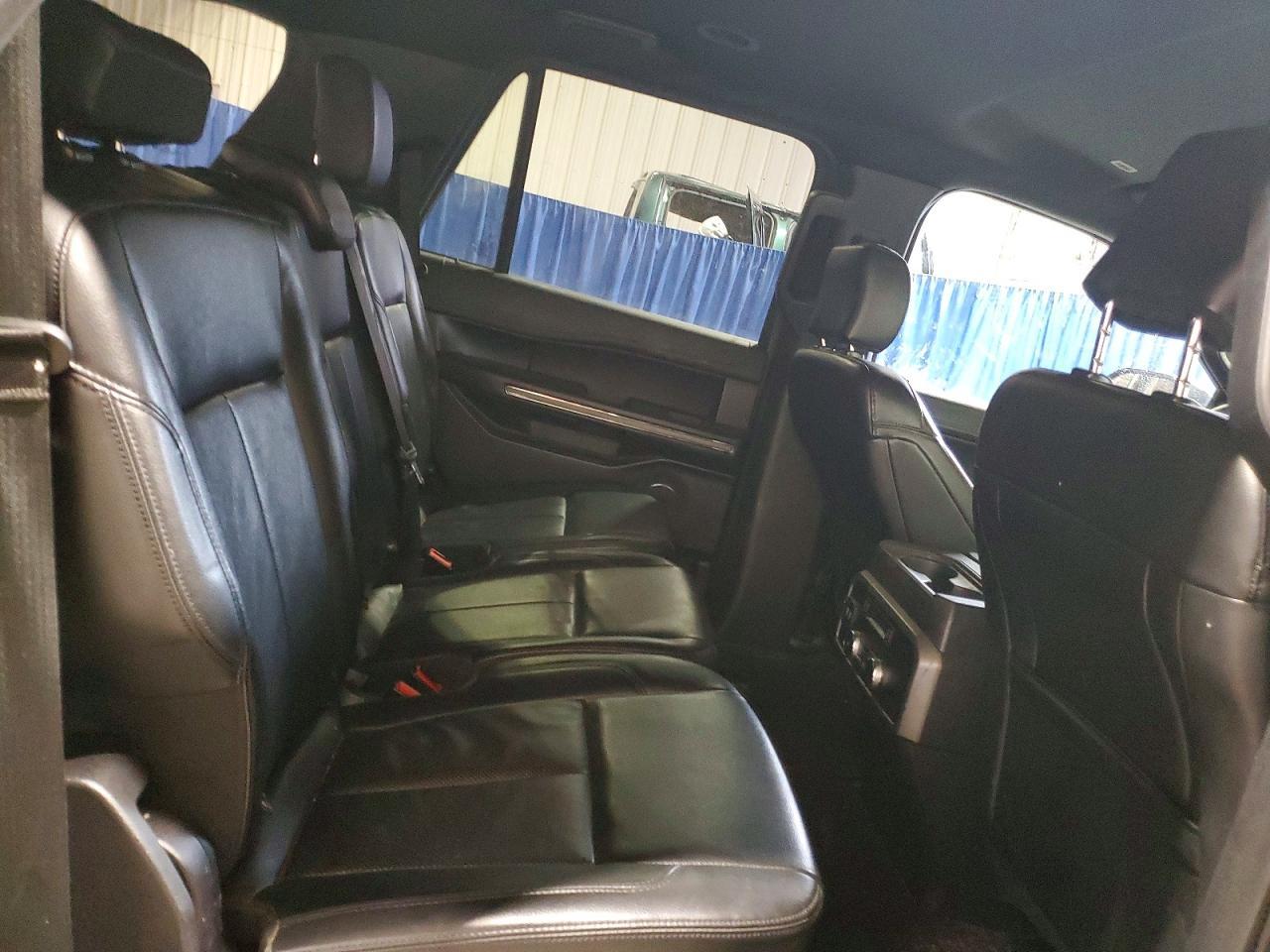 2020 FORD Expedition